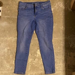 Old Navy Skinny Jeans
